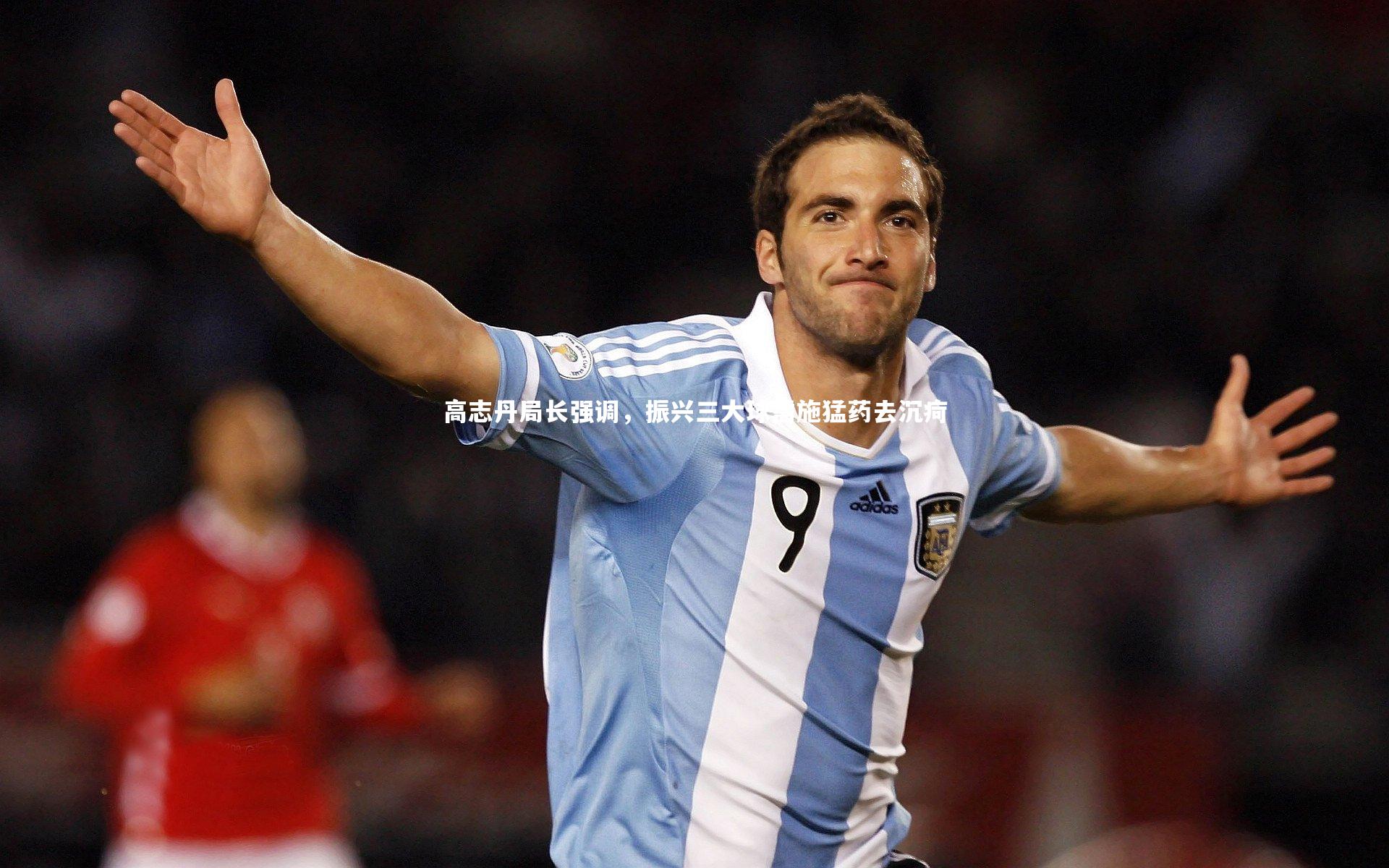 开云体育：高志丹局长强调，振兴三大球需施猛药去沉疴