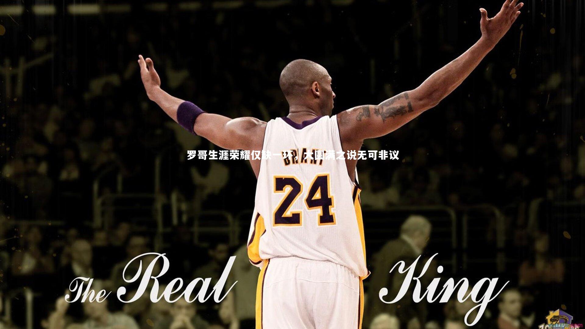 罗哥生涯荣耀仅缺一环，大圆满之说无可非议